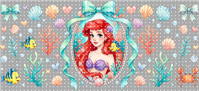 16oz Disney-D  4570